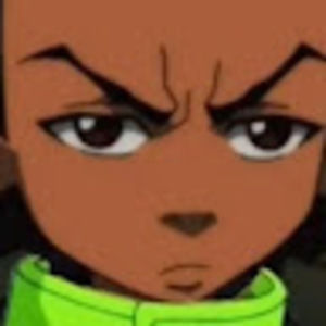 Meet your Posher, Young95panda